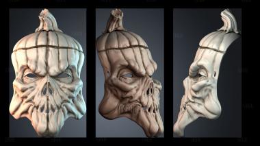 STKPR_10240 stl model for CNC