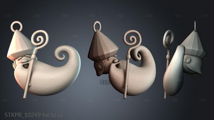 STKPR_10249 3d stl модель для ЧПУ