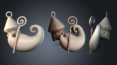 STKPR_10249 stl model for CNC