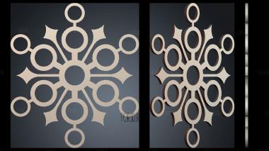 STKPR_10259 stl model for CNC