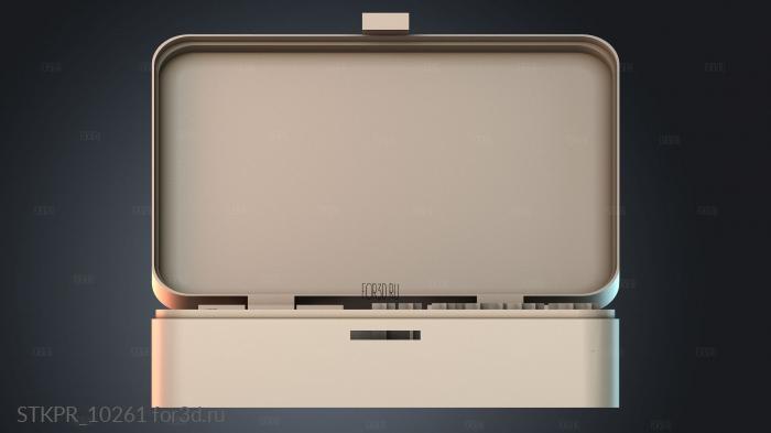 STKPR_10261 3d stl модель для ЧПУ