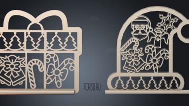STKPR_10262 stl model for CNC
