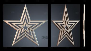 STKPR_10263 stl model for CNC