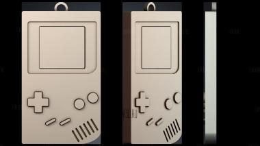 STKPR_10268 stl model for CNC