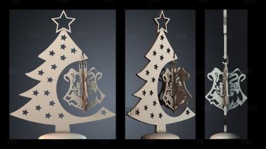 STKPR_10270 stl model for CNC