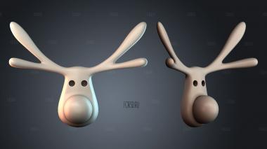 STKPR_10275 stl model for CNC