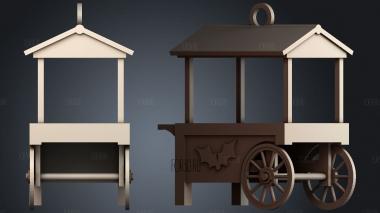 STKPR_10284 stl model for CNC