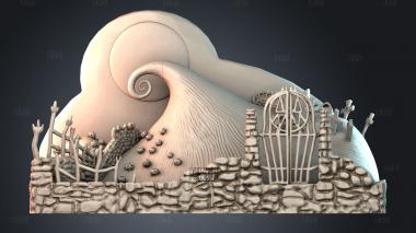 STKPR_10287 stl model for CNC