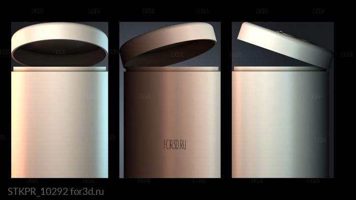 STKPR_10292 3d stl модель для ЧПУ