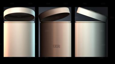 STKPR_10292 stl model for CNC