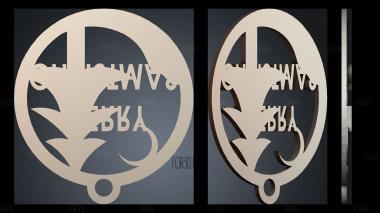 STKPR_10293 stl model for CNC