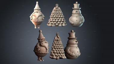 STKPR_10296 stl model for CNC