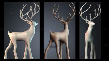 STKPR_10297 stl model for CNC