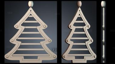 STKPR_10299 stl model for CNC