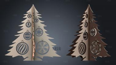 STKPR_10300 stl model for CNC