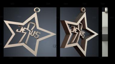 STKPR_10307 stl model for CNC