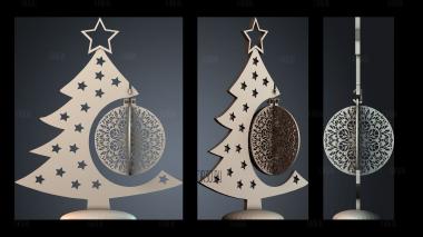 STKPR_10308 stl model for CNC