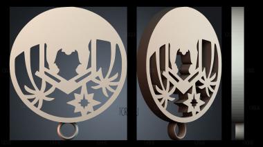 STKPR_10310 stl model for CNC