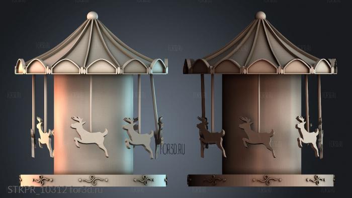 STKPR_10312 3d stl модель для ЧПУ