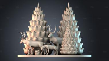 STKPR_10315 stl model for CNC