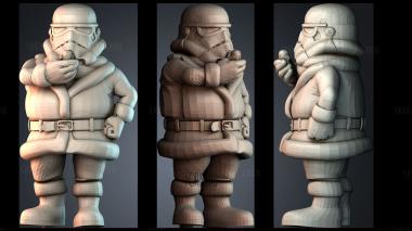 STKPR_10316 stl model for CNC