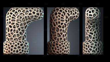 STKPR_10326 stl model for CNC