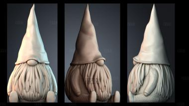 STKPR_10330 stl model for CNC