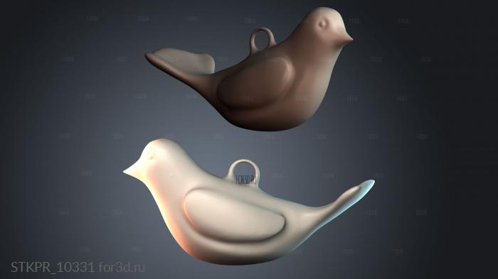 STKPR_10331 3d stl модель для ЧПУ