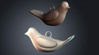 STKPR_10331 stl model for CNC