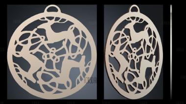 STKPR_10332 stl model for CNC