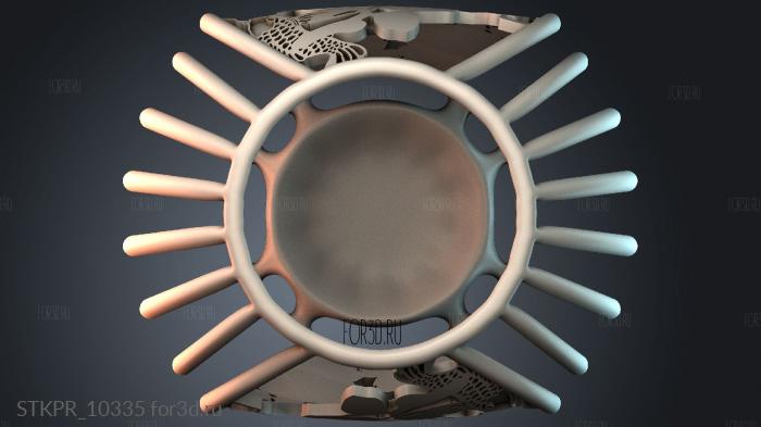 STKPR_10335 3d stl модель для ЧПУ