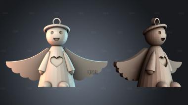 STKPR_10336 stl model for CNC