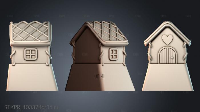 STKPR_10337 3d stl модель для ЧПУ