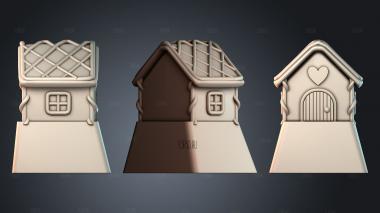 STKPR_10337 stl model for CNC