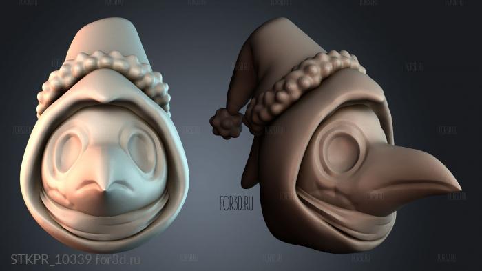 STKPR_10339 3d stl модель для ЧПУ