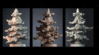 STKPR_10340 stl model for CNC