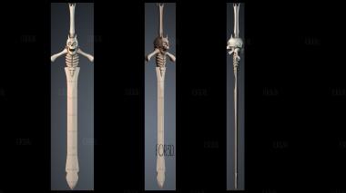 STKPR_10342 stl model for CNC