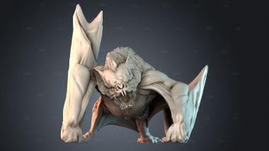 STKPR_10343 stl model for CNC