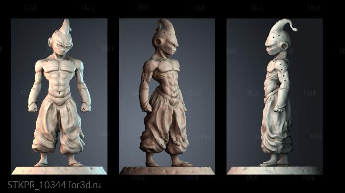 STKPR_10344 3d stl модель для ЧПУ