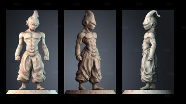 STKPR_10344 stl model for CNC