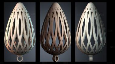 STKPR_10347 stl model for CNC