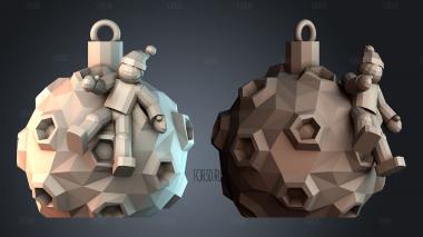 STKPR_10348 stl model for CNC