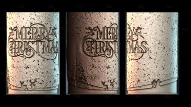 STKPR_10349 stl model for CNC