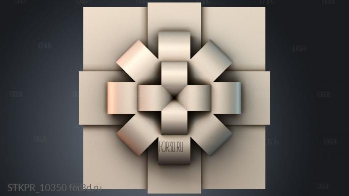 STKPR_10350 3d stl модель для ЧПУ