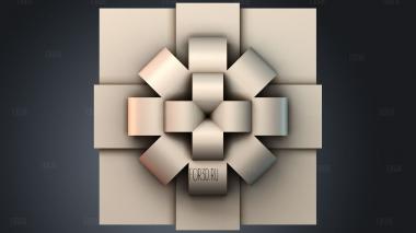 STKPR_10350 stl model for CNC