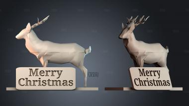 STKPR_10355 stl model for CNC