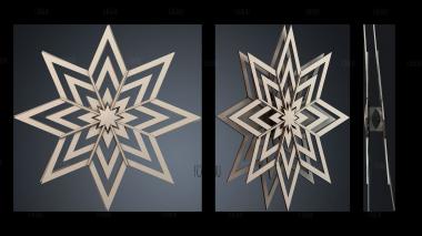 STKPR_10357 stl model for CNC