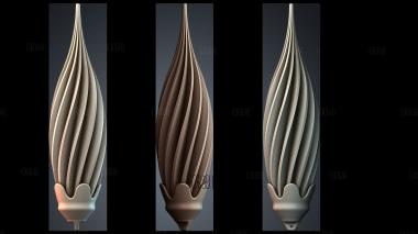 STKPR_10359 stl model for CNC