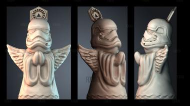 STKPR_10361 stl model for CNC