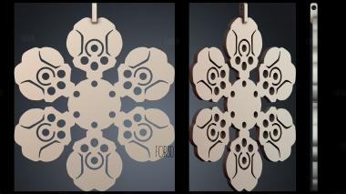 STKPR_10367 stl model for CNC
